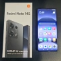 Нов смартфон Xiaomi Redmi Note 14S (8/256GB) – ГАРАНЦИЯ ДО 2029!, снимка 1