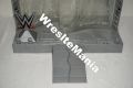 Рядка Кеч Сцена WWE ELECTRONIC ULTIMATE ENTRANCE STAGE PLAYSET MATTEL RAW AND SMACKDOWN, снимка 8