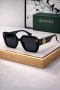 Gucci Слънчеви Очила С UV Защита С Подарък🎁Кутия И Калъф - Различни Цветове Код SK1035, снимка 2