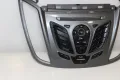 Панел CD RADIO AUX NAVI PHONE Ford Focus C-Max (2010-2014г.) AM5T18K811CD Cmax, снимка 3