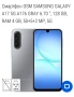 Чисто нов Samsung Galaxy A17 5G, снимка 4