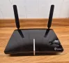 Рутер TP-Link Archer MR 600 със слот за СИМ карта, снимка 1