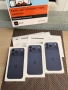 НОВ! 24М ГАР*ЛИЗИНГ* iPhone 17 Pro Max 256Gb Deep Blue НЕРАЗПЕЧАТАН, снимка 1