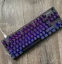 ✅ STEELSERIES 🔝 APEX 9 TKL, снимка 2