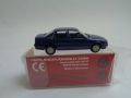  HERPA 1:87 H0 OPEL VECTRA ИГРАЧКА КОЛИЧКА МОДЕЛ, снимка 3