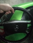 Волан за mercedes 123, снимка 4