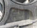 Перки дифузьор охлаждане Chevrolet Captiva Шевролет каптива 2.2, снимка 4