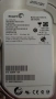 HDD 250GB 3.5" Seagate, sata3, снимка 2