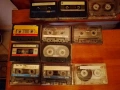 Аудиокасетки TDK, BASF, MAXELL, SONY, "11бр х 0,50€=5€"!+Подарък 20бр!, снимка 3