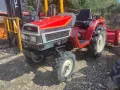 Трактор YANMAR FX165 4x4, снимка 1