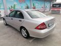 Mercedes C 200 Втори собственик, снимка 4