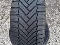 2 бр. Michelin Alpin 6 205/55R17, снимка 1