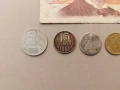 Продавам Стари монети 2, 10, 20 и 50 стотинки и банкнота , снимка 2