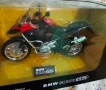 Играчка BMW R1200 GS 1:9, снимка 2