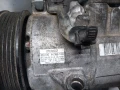 Компресор климатик за Toyota - 447260-1493 Denso 6SEU14C, снимка 2