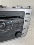 CD плейър MP3 с CD чейнджър D за Mazda 6 2.0D Estate (2009) GS1E669RXA, снимка 2