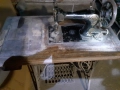 SINGER-стара шевна машина, снимка 2