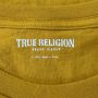 Дамска тениска True Religion glitter logo ss tee , снимка 3