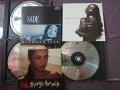 CD De-phazz SADE Bon Jovi Dido YELLO Dire Straits Apocalyptica Kylie Minogue A-HA, снимка 1