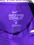Блуза / Ръшгард Nike Pro Combat, снимка 2
