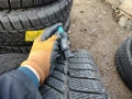 2бр.зимни гуми PIRELLI 255 55 19 DOT23 цена за брой, снимка 3