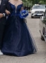 Абитуриенстка/бална рокля, снимка 5