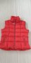 Bogner Down Womens Vest Size 44 - L / ОРИГИНАЛ! Дамски Пухен Елек!, снимка 11