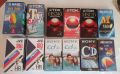 Нови видеокасети VHS TDK, JVC, BASF, Sony, Memorex, снимка 1 - Други жанрове - 44908708