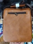 Мъжки кожени чанти , снимка 2