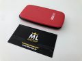 Maxcom MM817 RED, нов, снимка 2