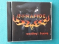 Warlock,Budgie,Slash,Ten Years After,Empyrium,Popa Chubby,Hard Driver-CD, снимка 15