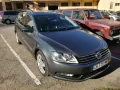 Продавам Volkswagen Passat B7 Highline 2. 0 TDI, 4Х4, снимка 1