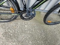 Алуминиев велосипед 24 цола ROCK-шест месеца гаранция, снимка 6