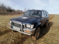 Toyota 4runner , снимка 1