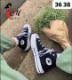 Converse | ❌НАМАЛЕНИ❌| Дамски Кецове| Различни Цветове , снимка 3