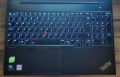 Lenovo ThinkPad E16 GEN 2 Ultra Гаранция , снимка 2