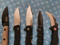 ХИТ ЦЕНА Ножове от колекция, снимка 3