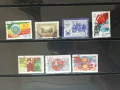 Колекция пощенски марки от бившия СССР, снимка 4