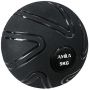 AMILA Slam Ball 5Kg – топка с пясък  Спецификации: Подходяща за кросфит Цвят: черен Материал външна , снимка 1 - Фитнес уреди - 45495767