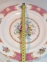 голяма порцеланова чиния Royal Albert Lady Carlyle 32/5, снимка 9