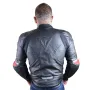 №4697 Dainese Кожено мото яке, снимка 3