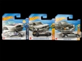 Hot wheels set 3 броя , снимка 2