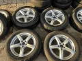 5х112 17 Джанти Mercedes Audi VW Seat Skoda 5x112, снимка 4