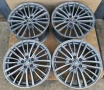 спорт-пакет 18’’5x110 оригинални за ALFA ROMEO/АЛФА РОМЕО-№590, снимка 3