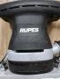 Орбитална шлайфмашина RUPES LE21ACM 80x130 мм, снимка 7