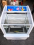 Хладилна витрина 90литра, CF-90, снимка 4