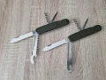 Немски военен нож Aitor GAK 108мм на Бундесвер, снимка 1