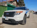 Ford Explorer Sport 3.5 7-местен*газ., снимка 5