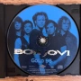 BON JOVI - GOLD 98, снимка 3