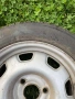 Продавам гуми с джанти, снимка 4
